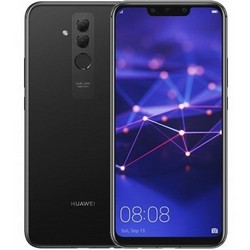 Замена разъема зарядки на телефоне Huawei Mate 20 Lite в Кемерово